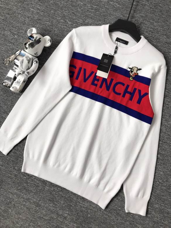 Givenchy Sweatshirt Unisex ID:20230105-142
